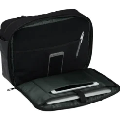 Jackson Slim Convertible Laptop Bag