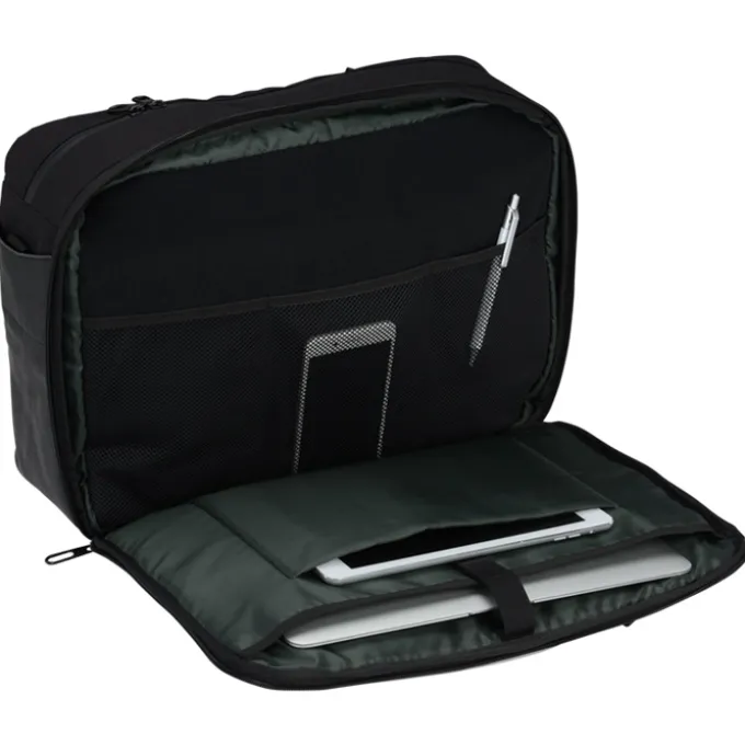Jackson Slim Convertible Laptop Bag