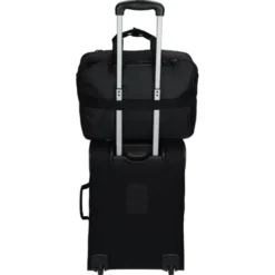 Jackson Slim Convertible Laptop Bag - 24 hr