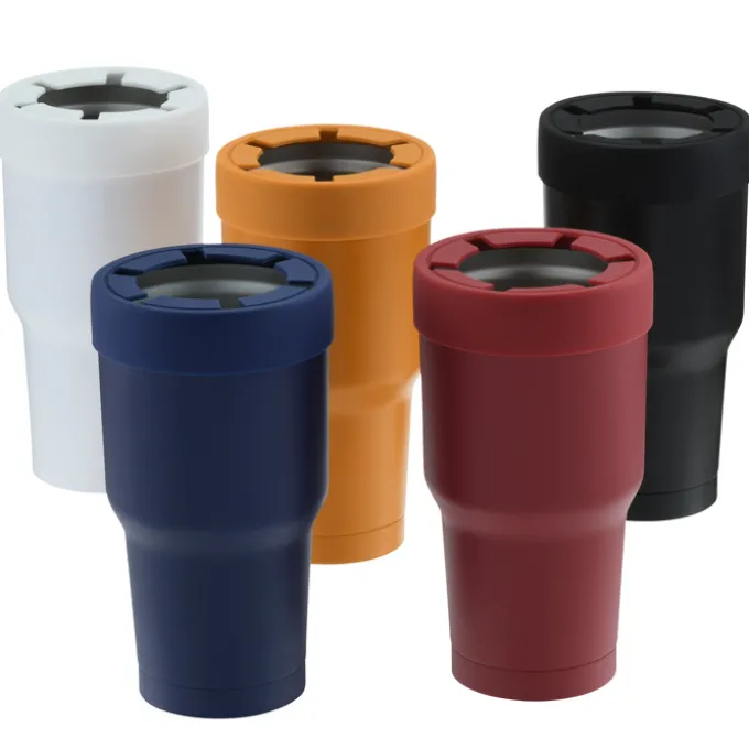 Jackson Vacuum Beverage Insulator - 26 oz.