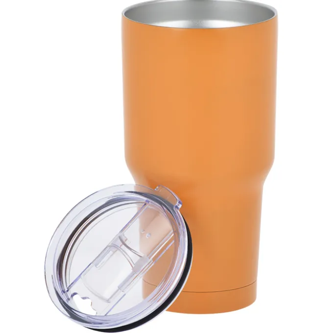 Jackson Vacuum Tumbler - 26 oz