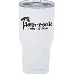 Jackson Vacuum Tumbler - 26 oz