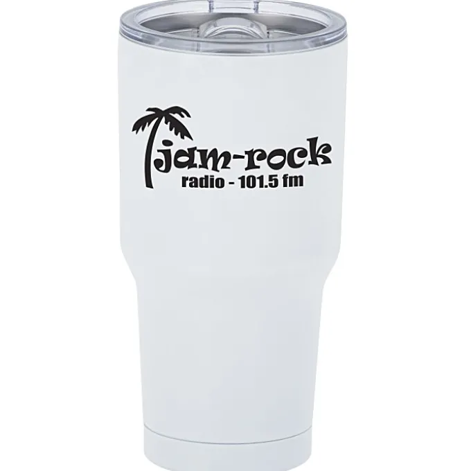 Jackson Vacuum Tumbler - 26 oz