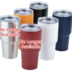 Jackson Vacuum Tumbler - 26 oz