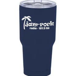 Jackson Vacuum Tumbler - 26 oz