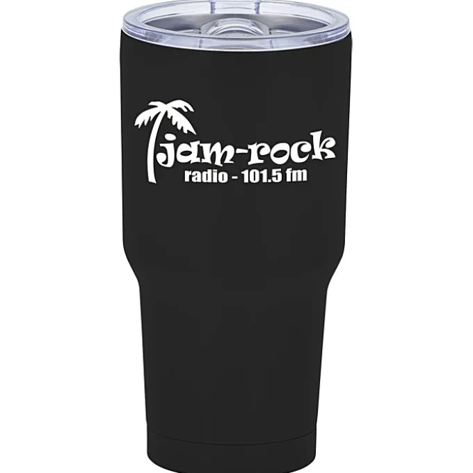 Jackson Vacuum Tumbler - 26 oz
