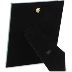 Jade Glass Plaque