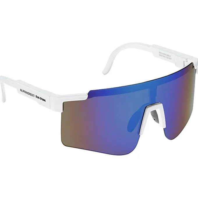 Jagger Shield Sunglasses