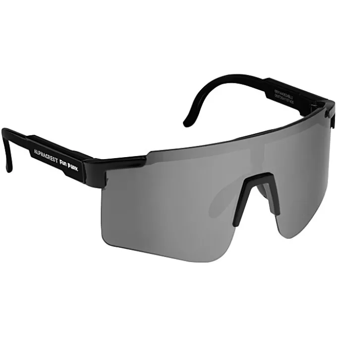 Jagger Shield Sunglasses