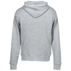J. America Tri-Blend Hoodie - Screen
