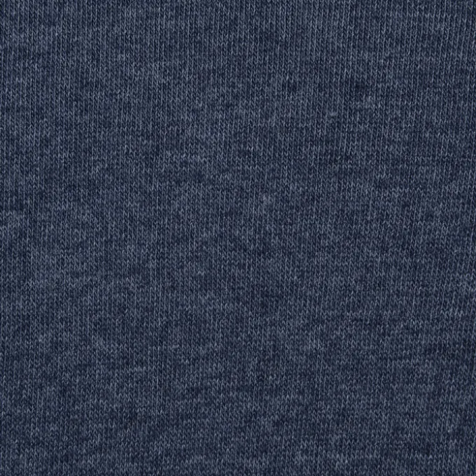 J. America Tri-Blend 1/4-Zip Pullover