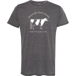 J. America Zen Jersey T-Shirt - Men's