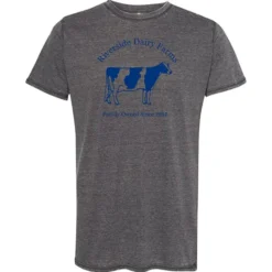 J. America Zen Jersey T-Shirt - Men's