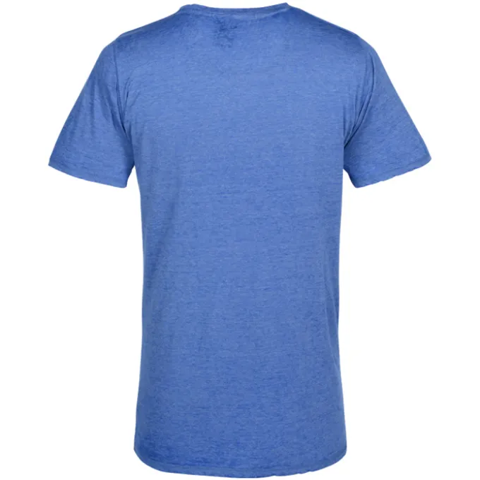 J. America Zen Jersey T-Shirt - Men's