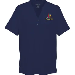JAQ Snap Up Stretch Performance Polo - Ladies'