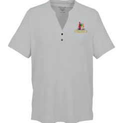 JAQ Snap Up Stretch Performance Polo - Ladies'