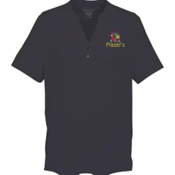 JAQ Snap Up Stretch Performance Polo - Ladies'