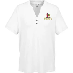 JAQ Snap Up Stretch Performance Polo - Ladies'