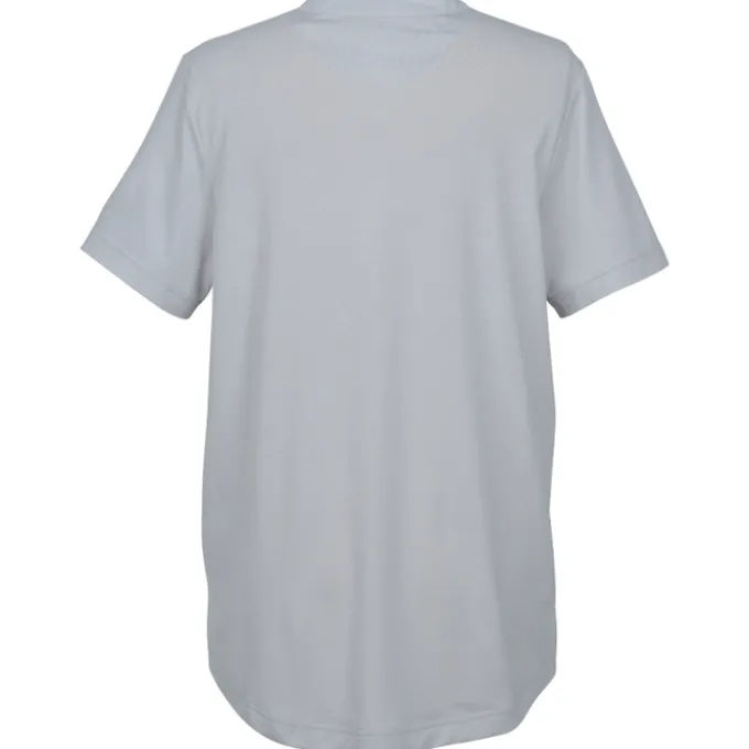 JAQ Snap Up Stretch Performance Polo - Ladies'