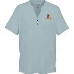 JAQ Snap Up Stretch Performance Polo - Ladies'