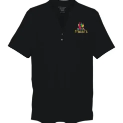 JAQ Snap Up Stretch Performance Polo - Ladies'