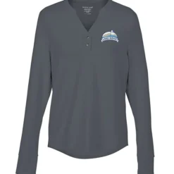 JAQ Snap Up Stretch Performance Pullover - Ladies'