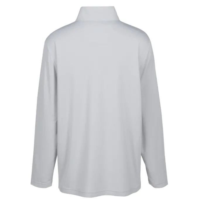 JAQ Snap Up Stretch Performance Pullover - Men's