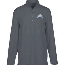 JAQ Snap Up Stretch Performance Pullover - Men's
