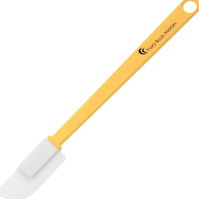 Jar & Bottle Scraper/Spatula