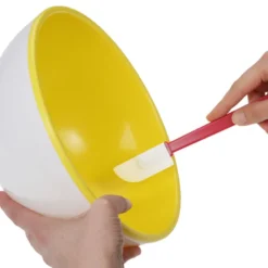 Jar & Bottle Scraper/Spatula