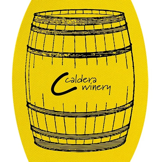 Jar Opener - Barrel