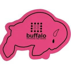 Jar Opener - Buffalo