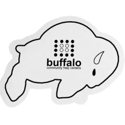 Jar Opener - Buffalo