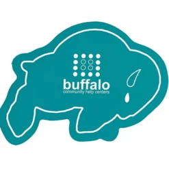 Jar Opener - Buffalo