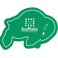 Jar Opener - Buffalo