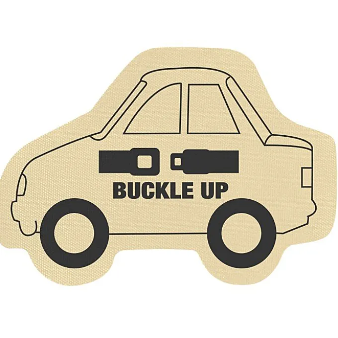 Jar Opener - Car