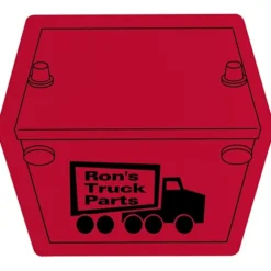 Jar Opener - Car Battery
