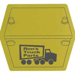 Jar Opener - Car Battery