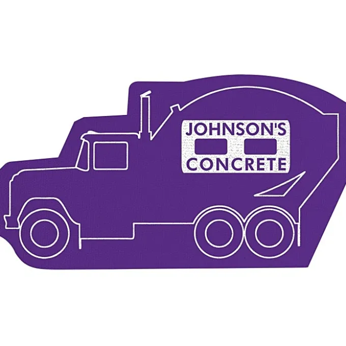Jar Opener - Cement Mixer