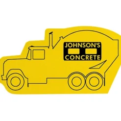 Jar Opener - Cement Mixer