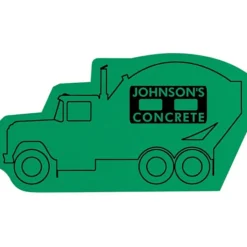 Jar Opener - Cement Mixer