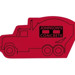 Jar Opener - Cement Mixer