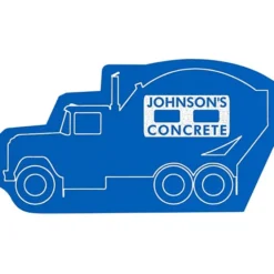 Jar Opener - Cement Mixer