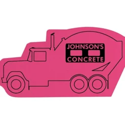 Jar Opener - Cement Mixer