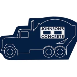 Jar Opener - Cement Mixer