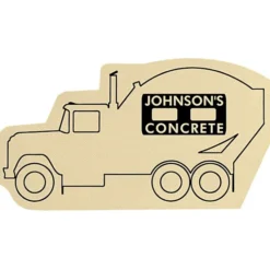 Jar Opener - Cement Mixer