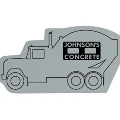 Jar Opener - Cement Mixer