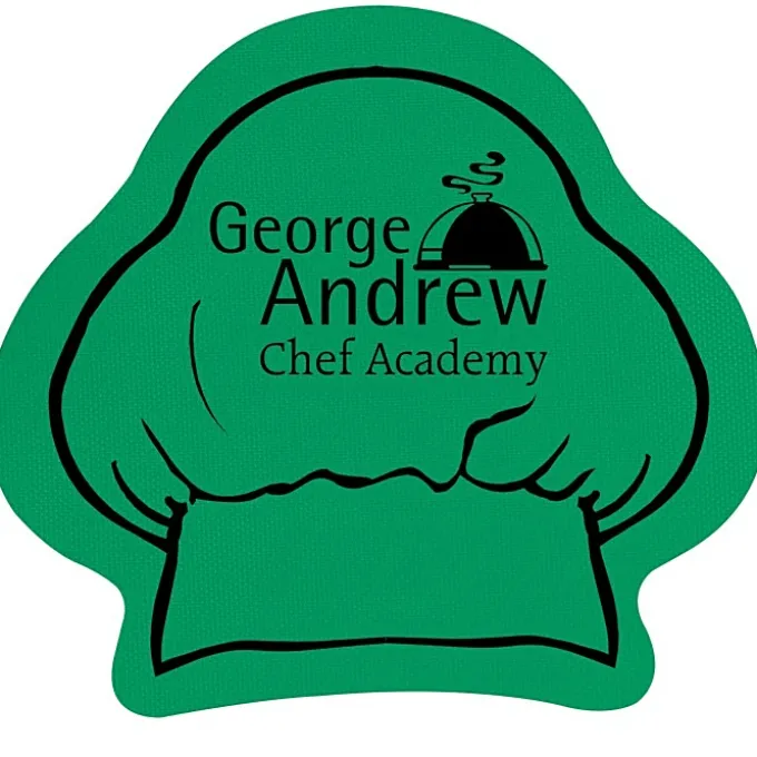 Jar Opener - Chef's Hat