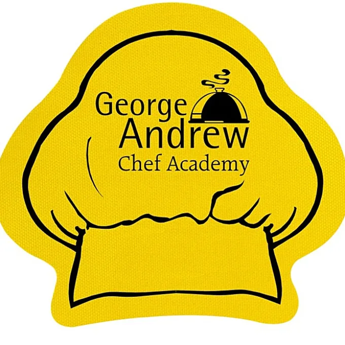 Jar Opener - Chef's Hat