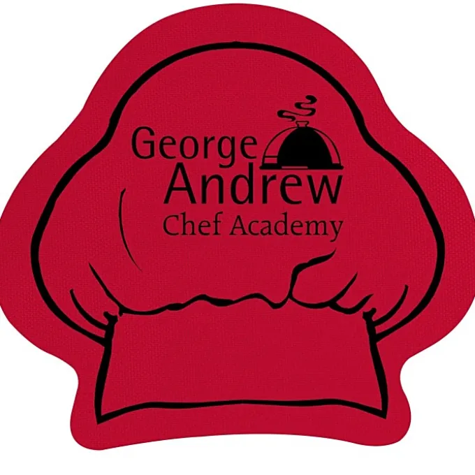 Jar Opener - Chef's Hat